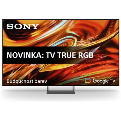 50" Sony Bravia 7 II (K50XR79M2PB.CEI) 50" Sony Bravia 7 II (K50XR79M2PB.CEI)