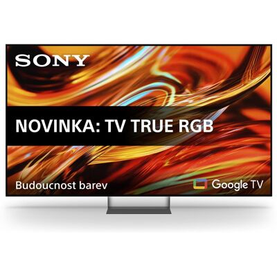 65" Sony Bravia 7 II (K65XR75M2PB.CEI) 65" Sony Bravia 7 II (K65XR75M2PB.CEI)