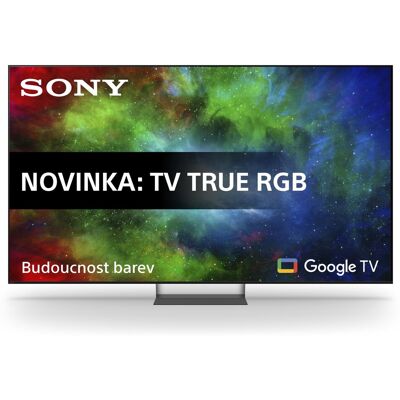 65" Sony Bravia 9 II (K65XR95M2PB.CEI) 65" Sony Bravia 9 II (K65XR95M2PB.CEI)