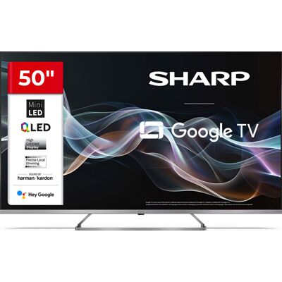 50" Sharp 50JP7265E 50" Sharp 50JP7265E
