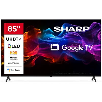 85" Sharp 85HP5265E 85" Sharp 85HP5265E