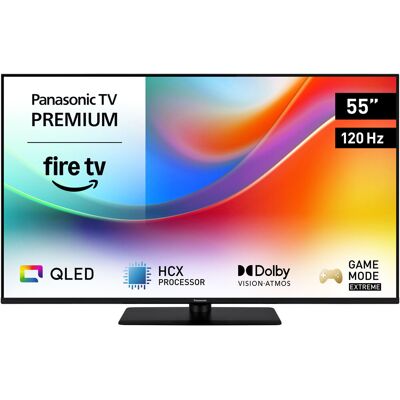 55" Panasonic TV-55W85B 55" Panasonic TV-55W85B