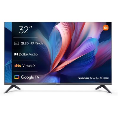 32" Xiaomi TV A Pro 2nd gen 32" Xiaomi TV A Pro 2nd gen