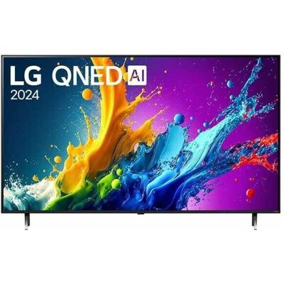 43" LG 43QNED80A3A 43" LG 43QNED80A3A