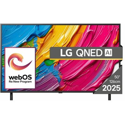 50" LG 50QNED80A3A 50" LG 50QNED80A3A