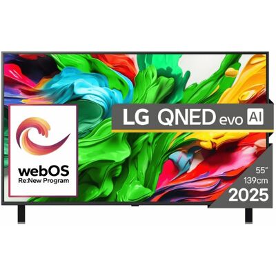55" LG 55QNED85A3C 55" LG 55QNED85A3C