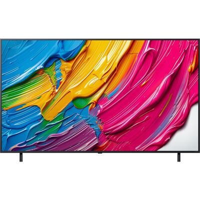 LG 75QNED8E 4K Smart TV - Televize LG 75QNED8E 4K Smart TV - Televize