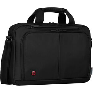 WENGER Source 14", černá WENGER Source 14", černá
