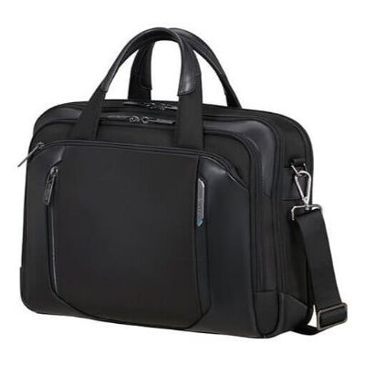 Samsonite SPECTROLITE 4.0 Laptop Briefcase 14.1” Black Samsonite SPECTROLITE 4.0 Laptop Briefcase 14.1” Black