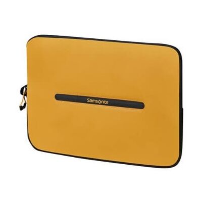Samsonite PRODIVER Add-Ons Laptop Sleeve 15.6” Yellow Samsonite PRODIVER Add-Ons Laptop Sleeve 15.6” Yellow