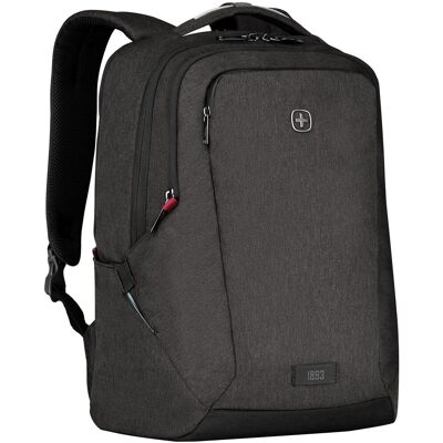 WENGER MX PROFESSIONAL - 16", šedý WENGER MX PROFESSIONAL - 16", šedý