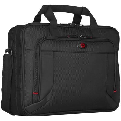 WENGER Prospectus 16", černá WENGER Prospectus 16", černá