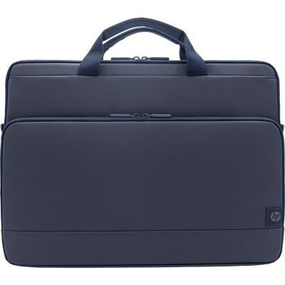 HP Modern Navy Blazer 16-inch Laptop Briefcase EURO HP Modern Navy Blazer 16-inch Laptop Briefcase EURO