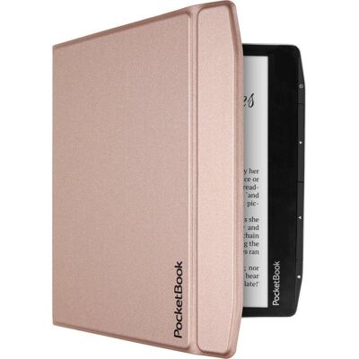 PocketBook pouzdro Flip pro 700 (Era), béžové PocketBook pouzdro Flip pro 700 (Era), béžové