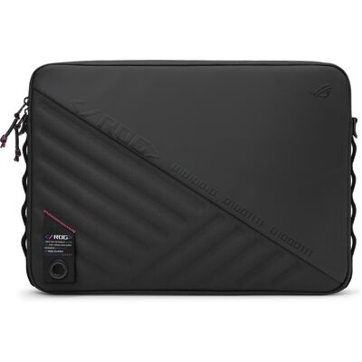Asus BS3601 ROG SLASH SLEEVE 4.0 16" černá Asus BS3601 ROG SLASH SLEEVE 4.0 16" černá