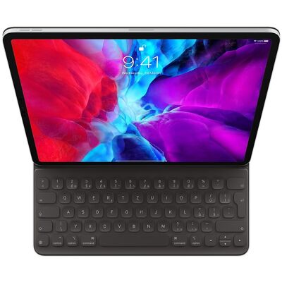 Apple Smart Keyboard Folio iPad Pro 12.9" 2020 (6th Gen) - CZ Apple Smart Keyboard Folio iPad Pro 12.9" 2020 (6th Gen) - CZ