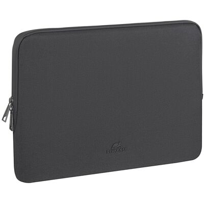 RIVACASE 8116 pouzdro Clark-ECO na notebook - sleeve 15,6-16", černé RIVACASE 8116 pouzdro Clark-ECO na notebook - sleeve 15,6-16", černé