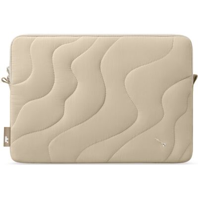 tomtoc Terra-A27 Laptop Sleeve, 14" Inch - Sand tomtoc Terra-A27 Laptop Sleeve, 14" Inch - Sand