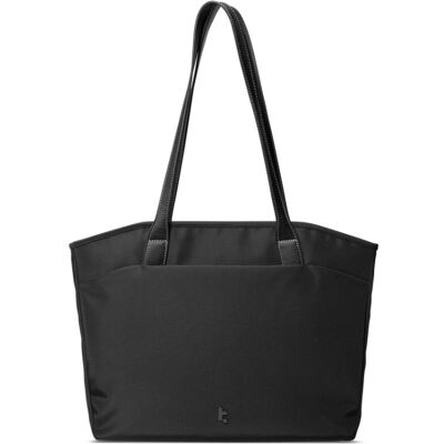 tomtoc Versatile - T23 Laptop Tote Bag L, černá tomtoc Versatile - T23 Laptop Tote Bag L, černá