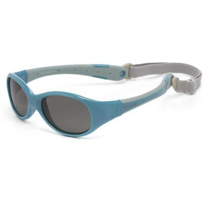 Koolsun FLEX Modrá/ Šedá 3+ Koolsun FLEX Modrá/ Šedá 3+