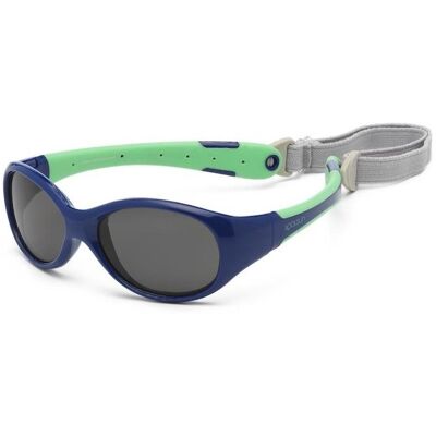 Koolsun FLEX Modrá/zelená 0+ Koolsun FLEX Modrá/zelená 0+