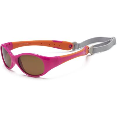 Koolsun FLEX Růžová/ Oranžová 3+ Koolsun FLEX Růžová/ Oranžová 3+