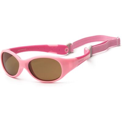 Koolsun FLEX – Růžová 0+ Koolsun FLEX – Růžová 0+