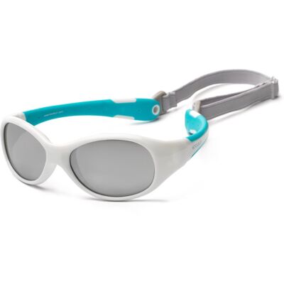 Koolsun FLEX – Bílá 3+ Koolsun FLEX – Bílá 3+