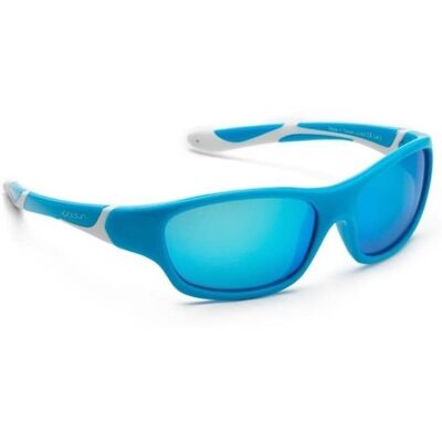 Koolsun SPORT – Modrá 3+ Koolsun SPORT – Modrá 3+