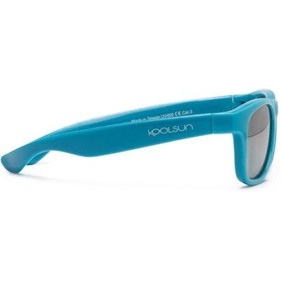 Koolsun WAVE – Modrá 1+ Koolsun WAVE – Modrá 1+