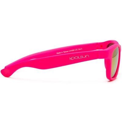 Koolsun WAVE – Neon Růžová 1+ Koolsun WAVE – Neon Růžová 1+