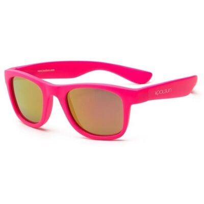 Koolsun WAVE – Neon Růžová 3+ Koolsun WAVE – Neon Růžová 3+