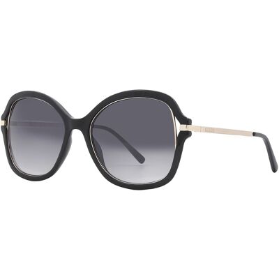 Guess Sunglasses GF0352 01B 54 Guess Sunglasses GF0352 01B 54