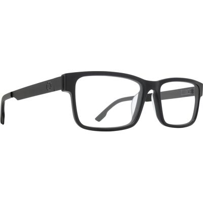 SPY HALE 58 Matte Black SPY HALE 58 Matte Black