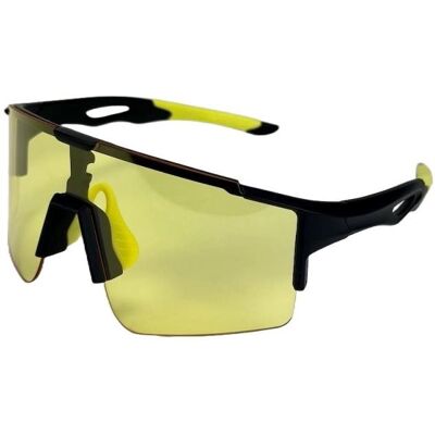 UVtech Sleep-SP1 brýle proti modrému světlu, sportovní, žluté UVtech Sleep-SP1 brýle proti modrému světlu, sportovní, žluté