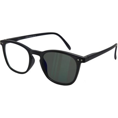 GLASSA Samozatmavovací brýle do dálky G 1003 -0,50 dio, černé GLASSA Samozatmavovací brýle do dálky G 1003 -0,50 dio, černé