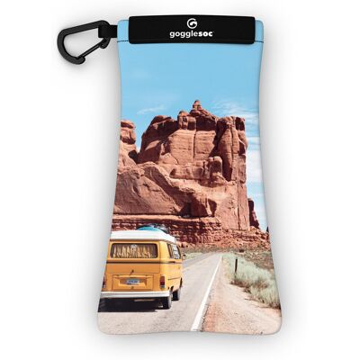 Gogglesoc Vanlife sunnysoc Gogglesoc Vanlife sunnysoc
