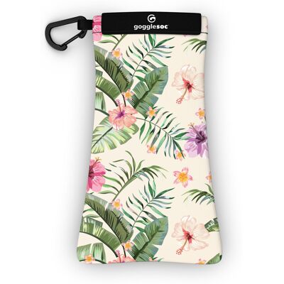 Gogglesoc Floral sunnysoc Gogglesoc Floral sunnysoc