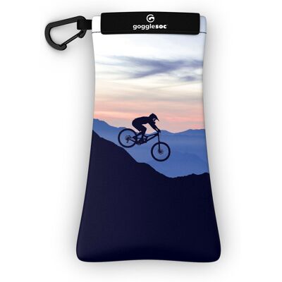 Gogglesoc Mtn biker sunnysoc Gogglesoc Mtn biker sunnysoc
