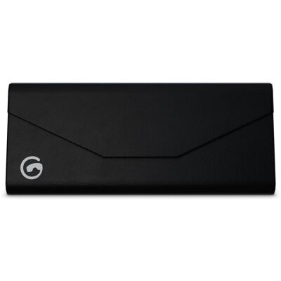 Gogglesoc Black sunnycase Gogglesoc Black sunnycase