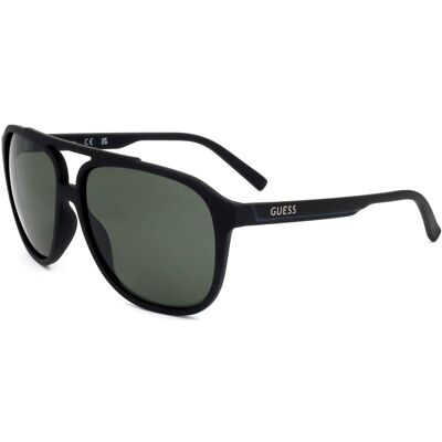 Guess Pánské sluneční brýle GF5084 02N Guess Pánské sluneční brýle GF5084 02N