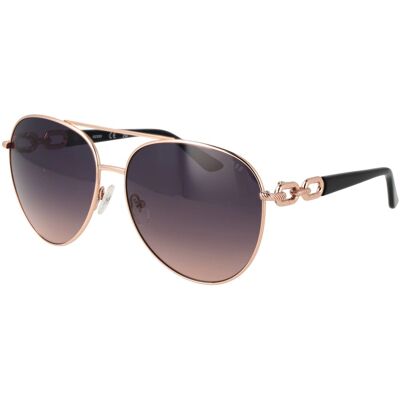 Guess Dámské sluneční brýle GU00158 28B Guess Dámské sluneční brýle GU00158 28B