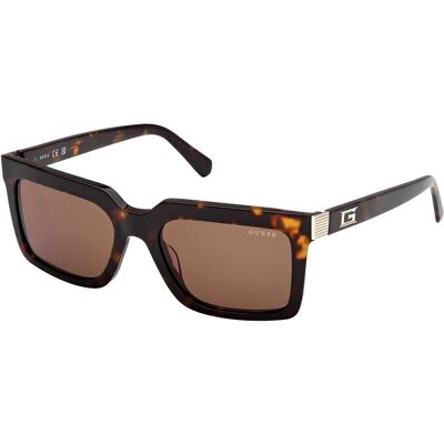 Guess Pánské sluneční brýle GU00213 52E Guess Pánské sluneční brýle GU00213 52E