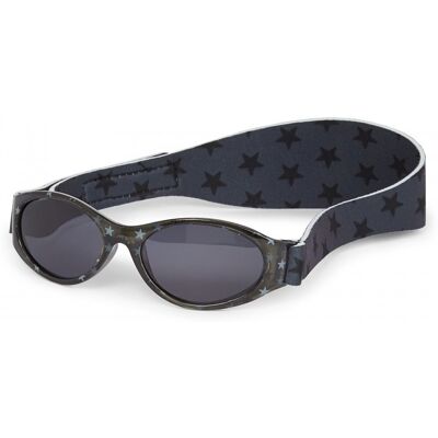 Dooky Sluneční brýle MARTINIQUE Grey Stars Dooky Sluneční brýle MARTINIQUE Grey Stars