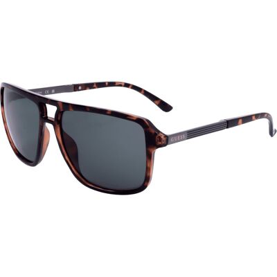 Guess pánské sluneční brýle GF5085 52N Guess pánské sluneční brýle GF5085 52N