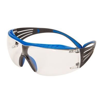 3M SecureFit™ 400X SF401XSGAF-BLU-EU 3M SecureFit™ 400X SF401XSGAF-BLU-EU