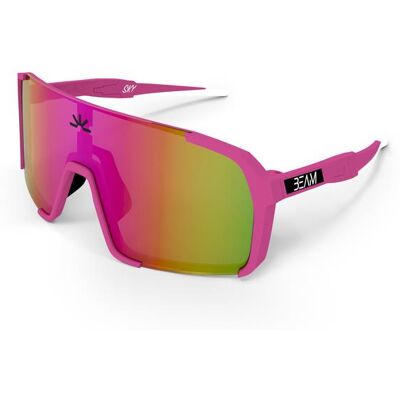 Beam Sky Pink, Pink Beam Sky Pink, Pink