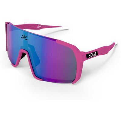 Beam Sky Pink, Blue Beam Sky Pink, Blue