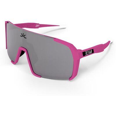 Beam Sky Pink, Silver Beam Sky Pink, Silver