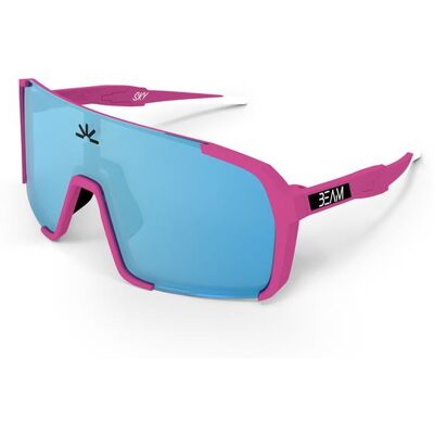 Beam Sky Pink, Full Ice Blue Beam Sky Pink, Full Ice Blue